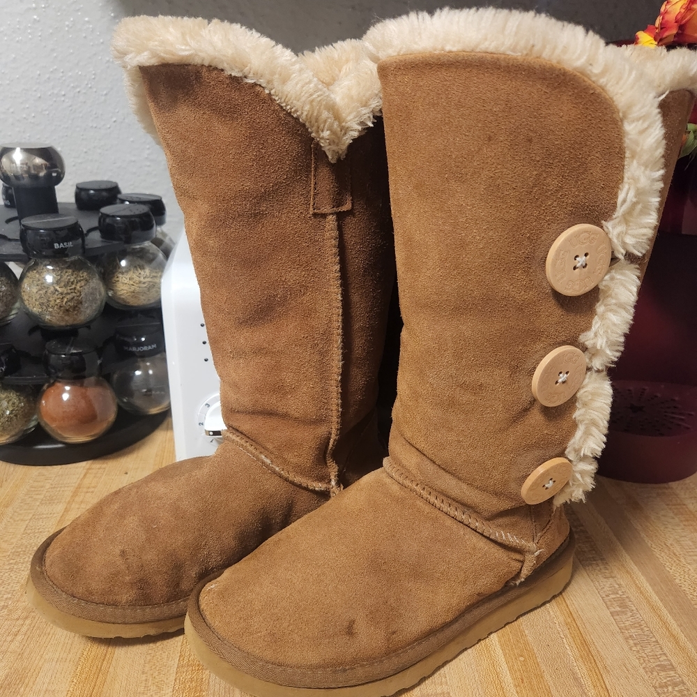 Ugg Australia Size 6 Womens